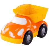 Cavallino Toys Kleinkind KiepWagen, 22.5 cm