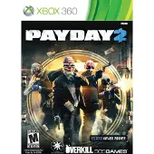 Payday 2 (importation)