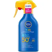 Nivea Sun Kids (SPF 50+, 250 ml)