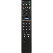 BLOW Control Remote Tinka Sony TV 3980 (Télécommande spécifique à l’appareil, Infrarouge)