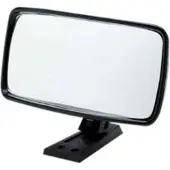 Seachoice Extension universelle de miroir pour bateau Blanc Blanc One Size