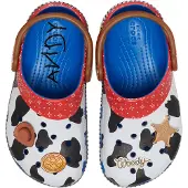 Crocs Chaussures ouvertes 'Toy Story Woody'