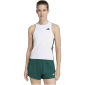 Adidas T-shirt Sans Manches Train Essentials 3 Stripes Workout