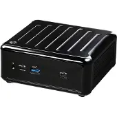 Asrock AS-Rock 90PXG7K0-P0EAY100 Barebone 4x4 Box 4800U 5xUSB/DP/HDMI/2xLAN retail