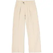 Garcia O260110 Pants Beige M Femme