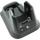 Zebra Lade- und Übertragungsstation (1x Gerät und 1x Ersatzakku), USB für MC3300, MC3300x, MC3400 und MC3450