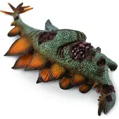 Collecta 88643 - Carcasse de stégosaure