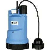 Homa C240 WF Sensoflat (Pompe pour eaux claires)