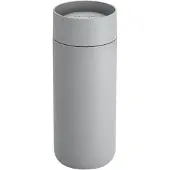 Fellow Carter Move Mug 360 Sip Lid Gray 473 ml