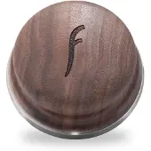 Flair Espresso Flair 58 Walnut Tamper