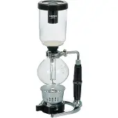 Hario Tassen, Cafetière, Noir, Blanc