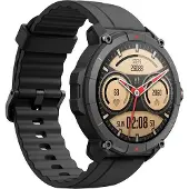 Tracer Montre intelligente GP-Run