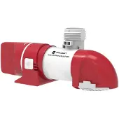 Toolcraft TO-10355049 Niedervolt-Tauchpumpe 4160 l/h 12 V/DC