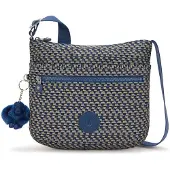 Kipling Arto 6l Bag Bleu