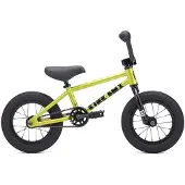 KINK Roaster 12´´ Bmx Bike Vert,Jaune 12.5´´