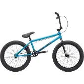 KINK Launch 20´´ Bmx Bike Bleu 20.25´´