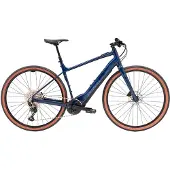 Marin Dsx E Ce 700c Gravel Bike Bleu 54
