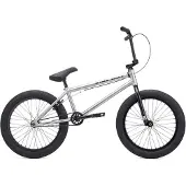 KINK Whip 20´´ Bmx Bike Argenté 20.5´´