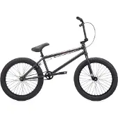KINK Setup 20´´ Bmx Bike Noir 20.5´´