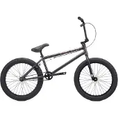 KINK Setup Xl 20´´ Bmx Bike Noir 21´´
