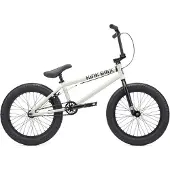 KINK Kicker 18´´ Bmx Bike Blanc 18´´