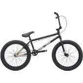 KINK Launch 20´´ Bmx Bike Noir 20.25´´