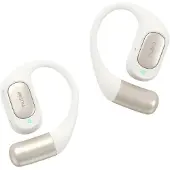 ZTE Nubia Live Flip Wireless Earphones Blanc