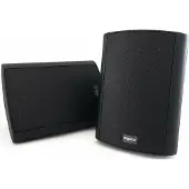 Approx Haut-parleurs pour PC APPSPK+BK Noir 60W