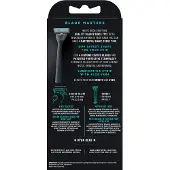 Wilkinson Rasoir Sword Quattro 4
