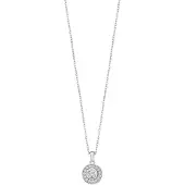 Lotus Collier Pendentif Lotus Élégant pour Femmes - LP3105-1/1