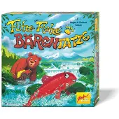 Zoch Simba Dickie Vertriebs GmbH Flitze Flatze Bärentatze 0 0 pièces