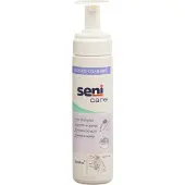 Seni care Shampooing moussant sans rinçage 200 ml Mousse(S)