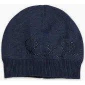 s.Oliver Bonnet marine / noir