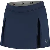 Dunlop Club Skirt Bleu XL Femme