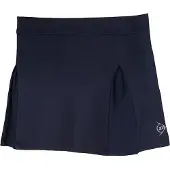 Dunlop Club Skirt Bleu 176 cm Fille