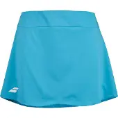 Babolat Play Skirt Bleu 12-14 Years Fille