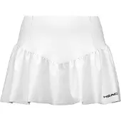 Head Racket Move Skort Blanc 2XL Femme