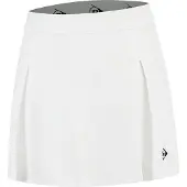 Dunlop Club Skirt Blanc 152 cm Fille