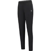 Dunlop Club Knitted Tracksuit Pants Noir XS Femme