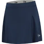 Dunlop Club Skirt Bleu 164 cm Fille