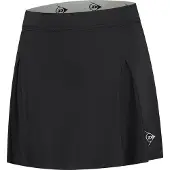 Dunlop Club Skirt Noir 164 cm Fille