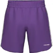 Head Racket Power Shorts Violet 2XL Homme