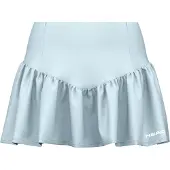 Head Racket Move Skirt Bleu 2XL Femme