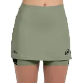 Bullpadel Portoa Skirt Vert XL Femme