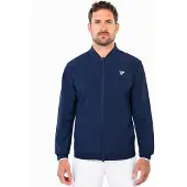 Tecnifibre Team Light Jacket Bleu S Homme
