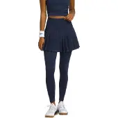 Wilson Midtown Skirty Leggings Bleu M Femme