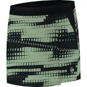 Dunlop Game Skirt Noir XS Femme