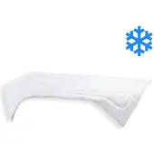 Brotex® Couverture d'hiver AntiStress 140x200cm 1300g
