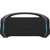 Havit Bluetooth Sk910bt Portable Speaker Noir One Size / EU Plug 220V