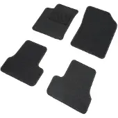 DBS Tapis Voiture Sur-Mesure One : Renault Kadjar (05/2015 À 2017)